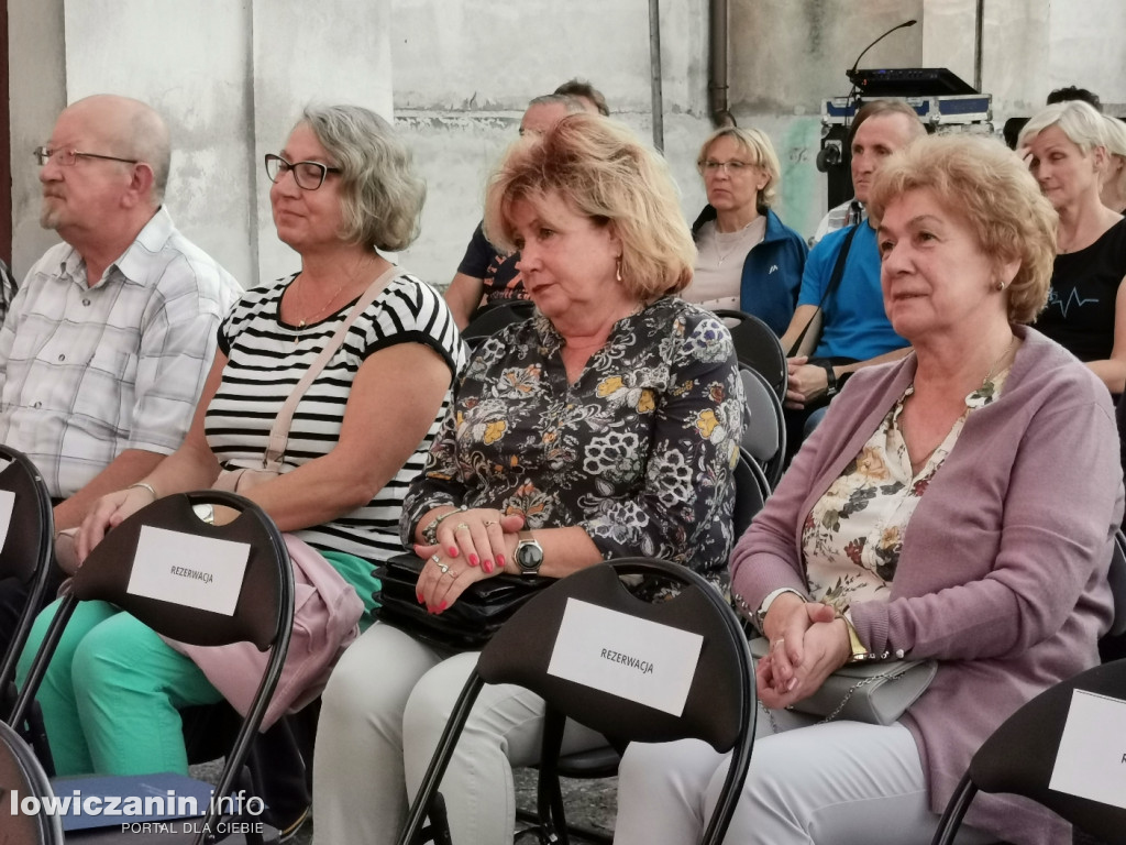 Narodowe Czytanie i koncert Moniki Kuszyńskiej