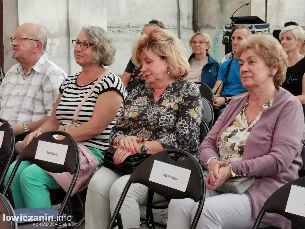 Narodowe Czytanie i koncert Moniki Kuszyńskiej