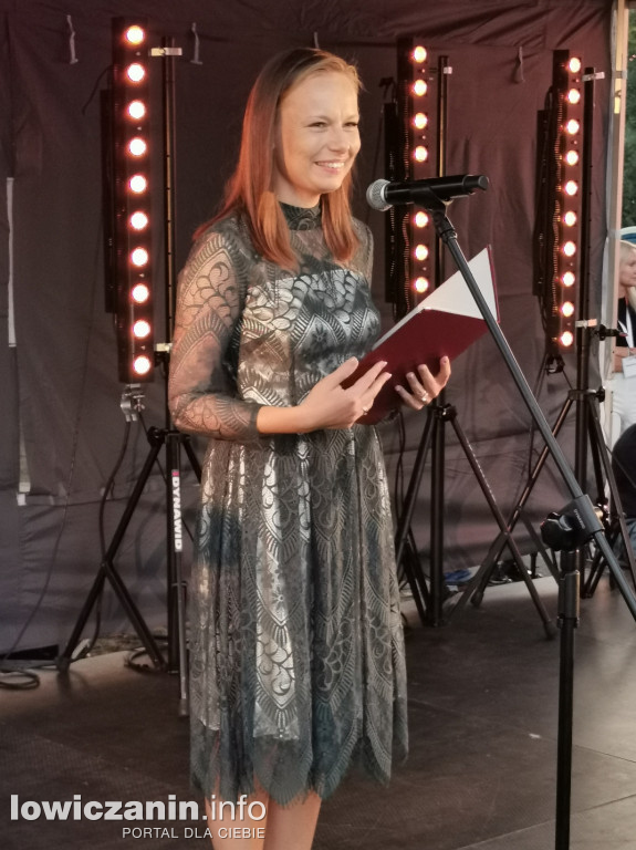 Narodowe Czytanie i koncert Moniki Kuszyńskiej