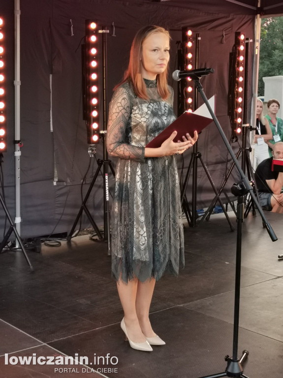Narodowe Czytanie i koncert Moniki Kuszyńskiej