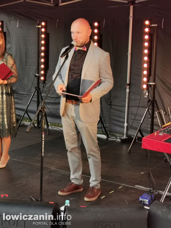 Narodowe Czytanie i koncert Moniki Kuszyńskiej