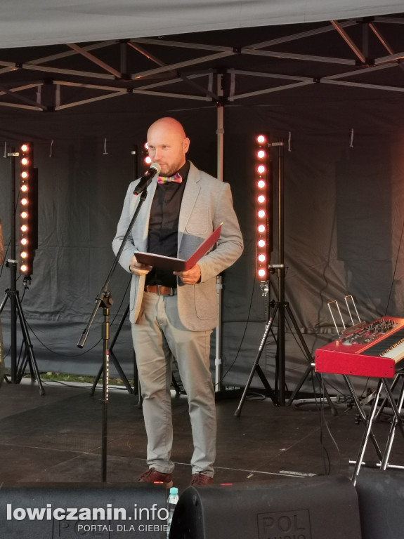 Narodowe Czytanie i koncert Moniki Kuszyńskiej