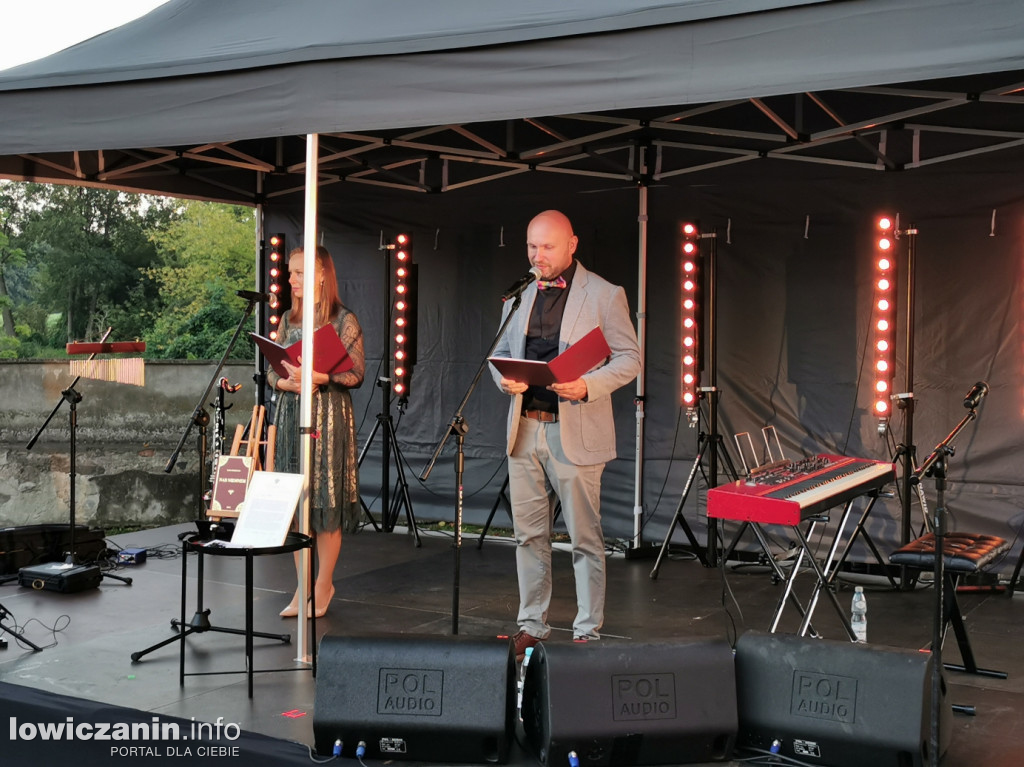 Narodowe Czytanie i koncert Moniki Kuszyńskiej