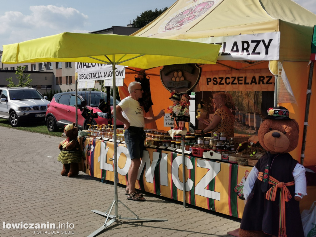 Święto pszczelarzy  - uroczysta kolacja