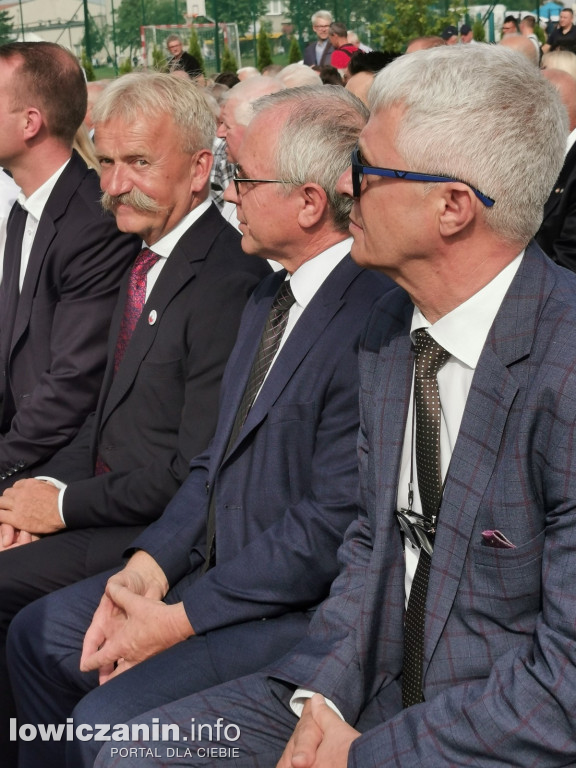 Ogólnopolskie Dni Pszczelarza w Łowiczu