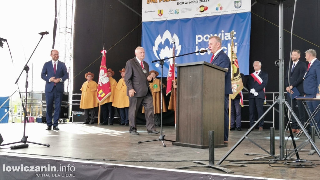 Ogólnopolskie Dni Pszczelarza w Łowiczu