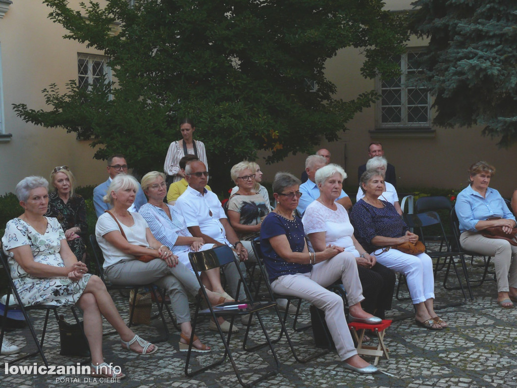 Narodowe Czytanie i koncert muzyki filmowej