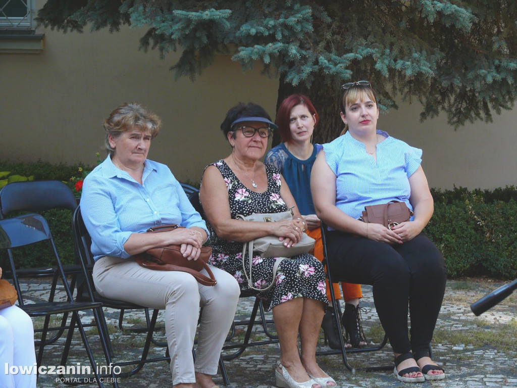 Narodowe Czytanie i koncert muzyki filmowej