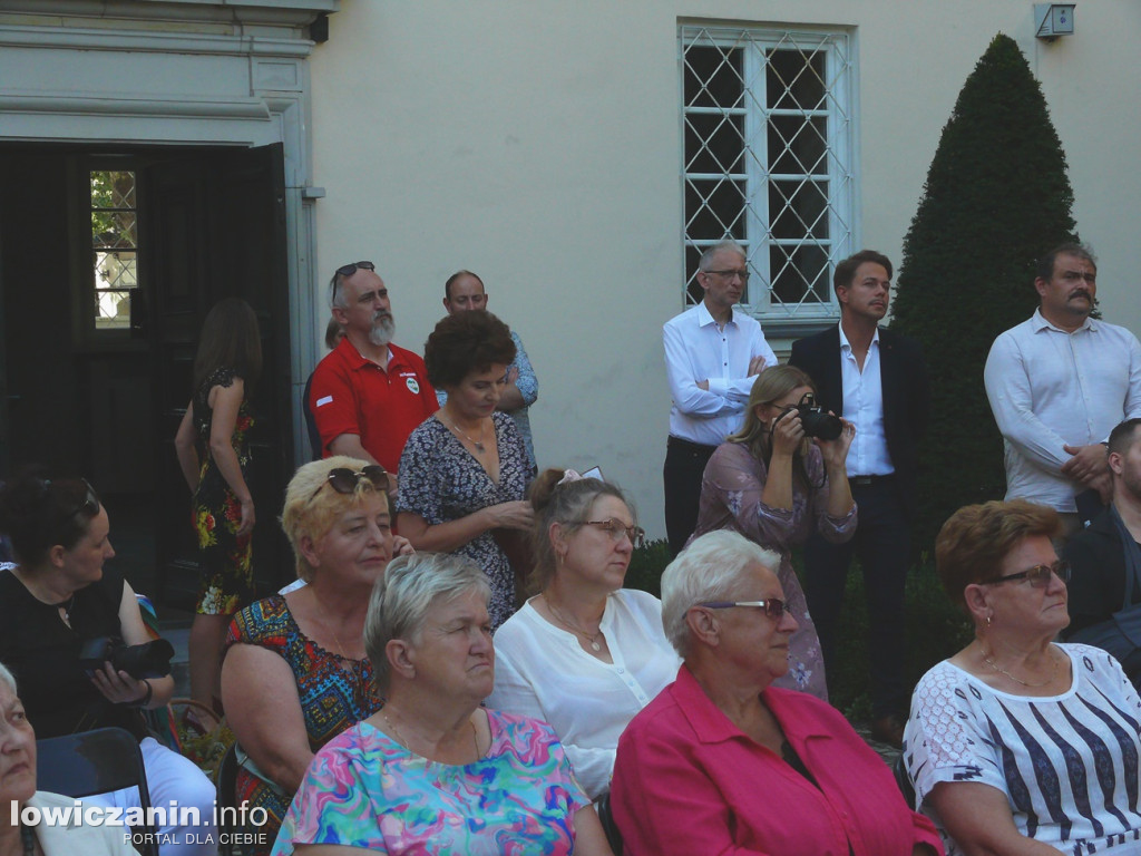 Narodowe Czytanie i koncert muzyki filmowej