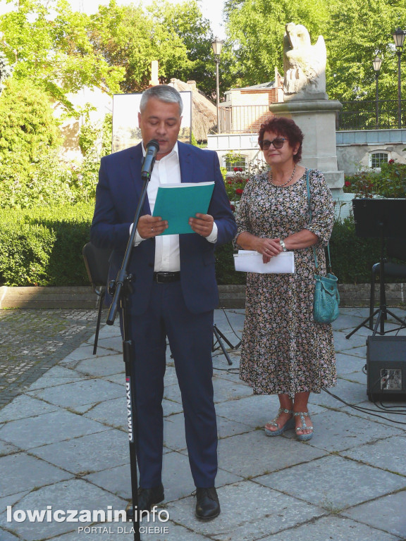 Narodowe Czytanie i koncert muzyki filmowej