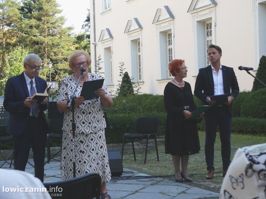 Narodowe Czytanie i koncert muzyki filmowej