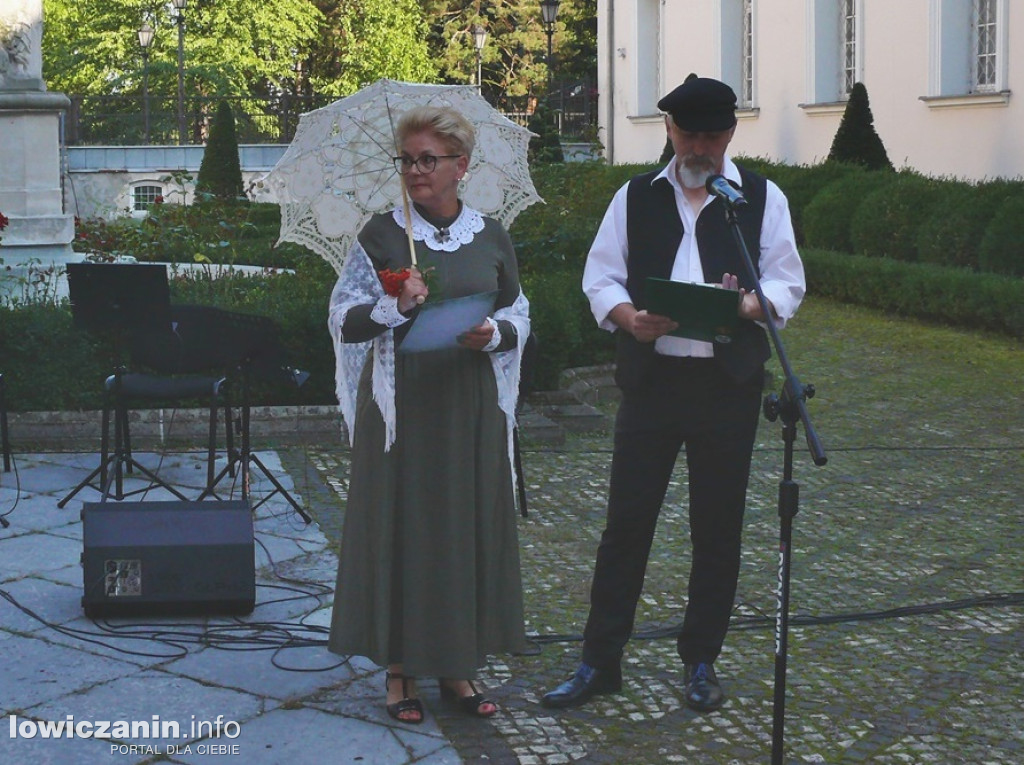 Narodowe Czytanie i koncert muzyki filmowej