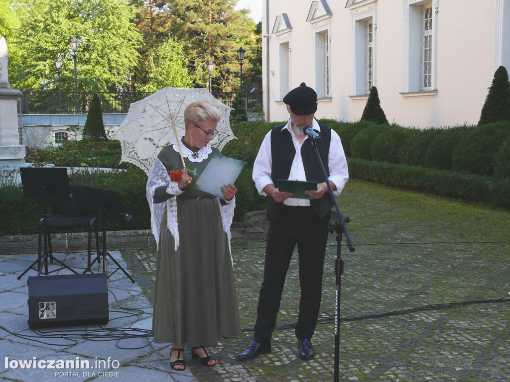 Narodowe Czytanie i koncert muzyki filmowej
