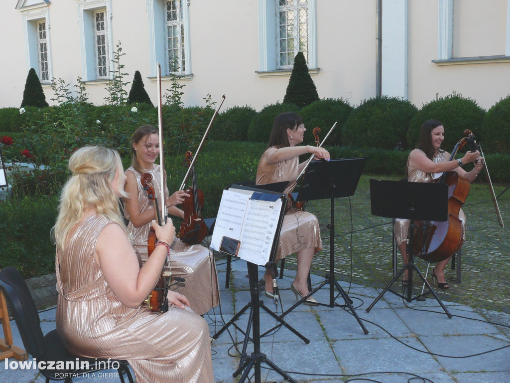 Narodowe Czytanie i koncert muzyki filmowej