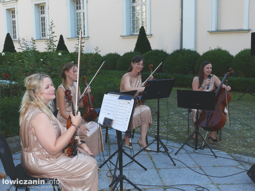 Narodowe Czytanie i koncert muzyki filmowej