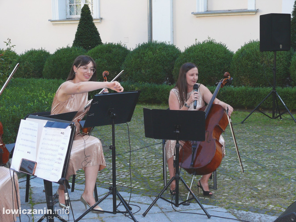 Narodowe Czytanie i koncert muzyki filmowej