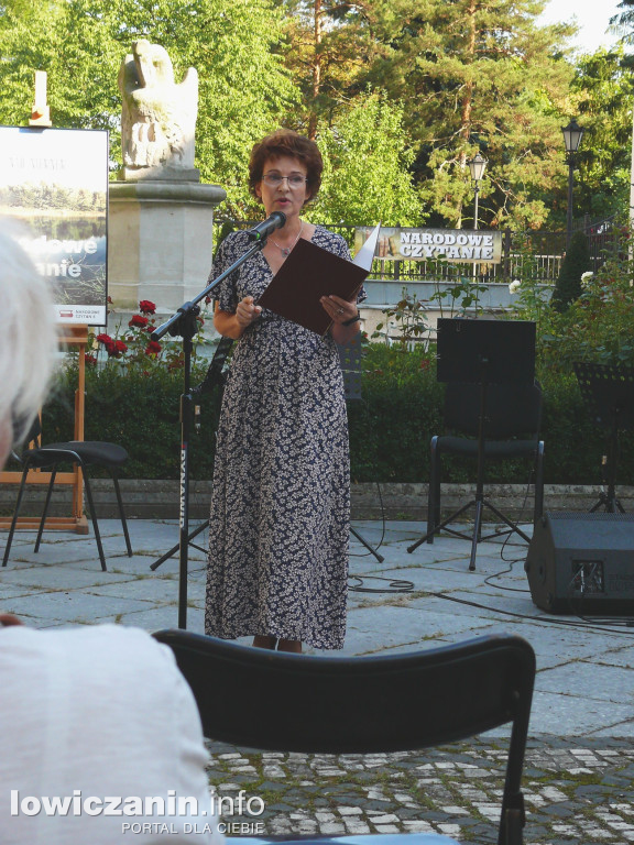 Narodowe Czytanie i koncert muzyki filmowej