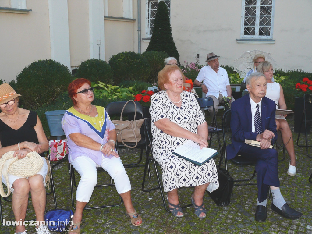 Narodowe Czytanie i koncert muzyki filmowej