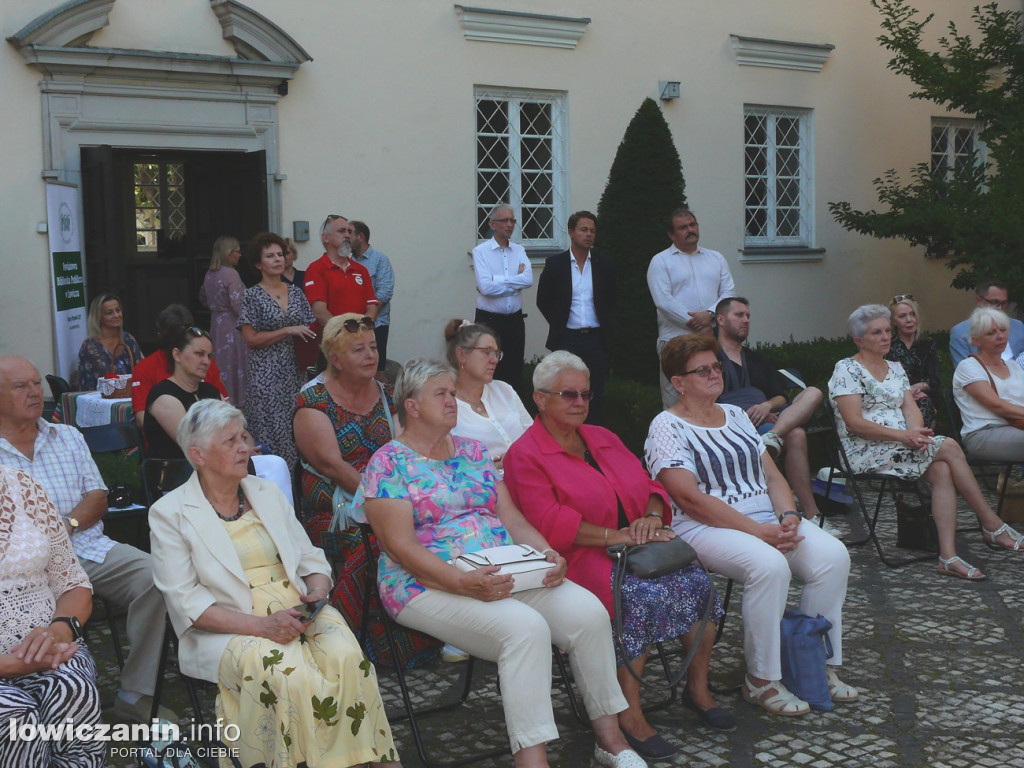 Narodowe Czytanie i koncert muzyki filmowej