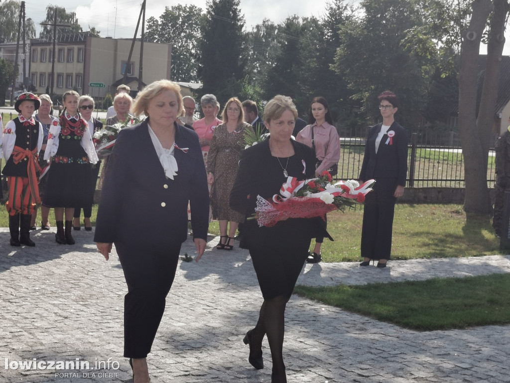 Uroczystości w Kocierzewie
