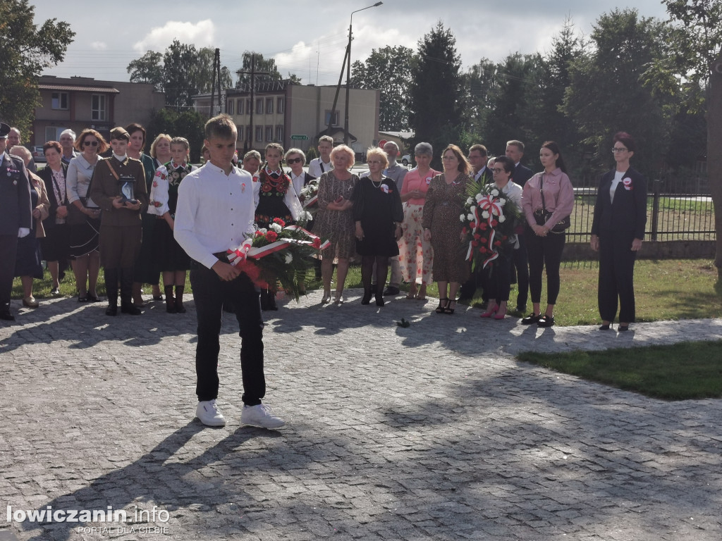 Uroczystości w Kocierzewie