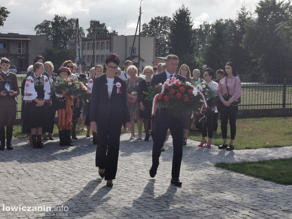 Uroczystości w Kocierzewie