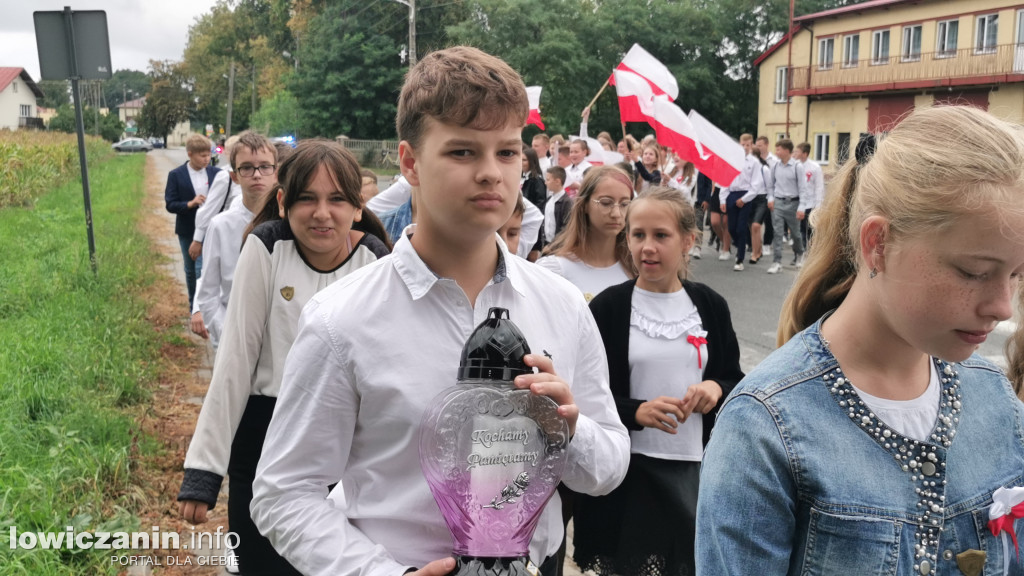 Uroczystości w Kocierzewie