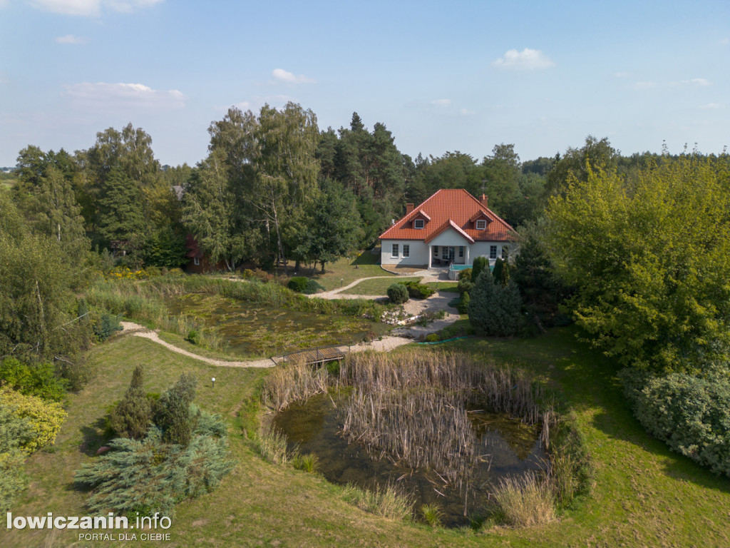 Otolice - nieruchomość na sprzedaż