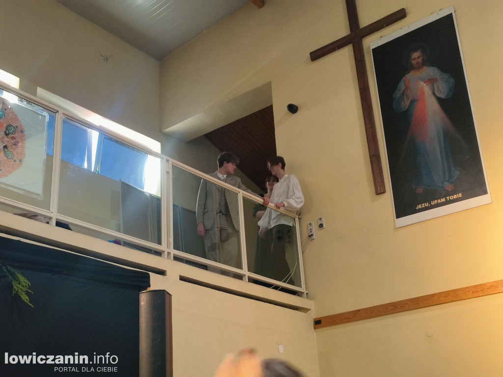 Narodowe Czytanie w szkołach pijarskich