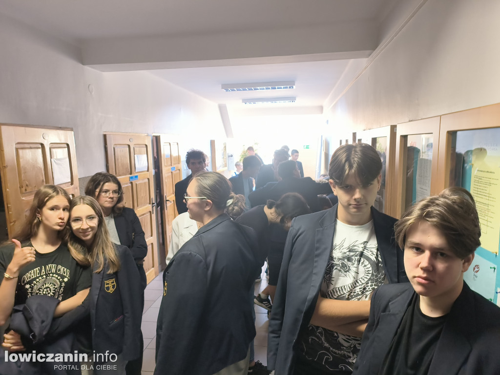 Narodowe Czytanie w szkołach pijarskich