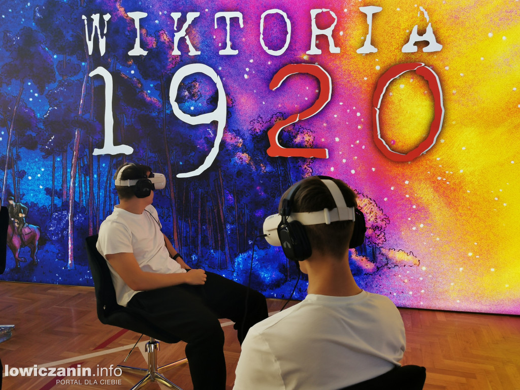 Wirtualana rzeczywistość w Ekonomiku