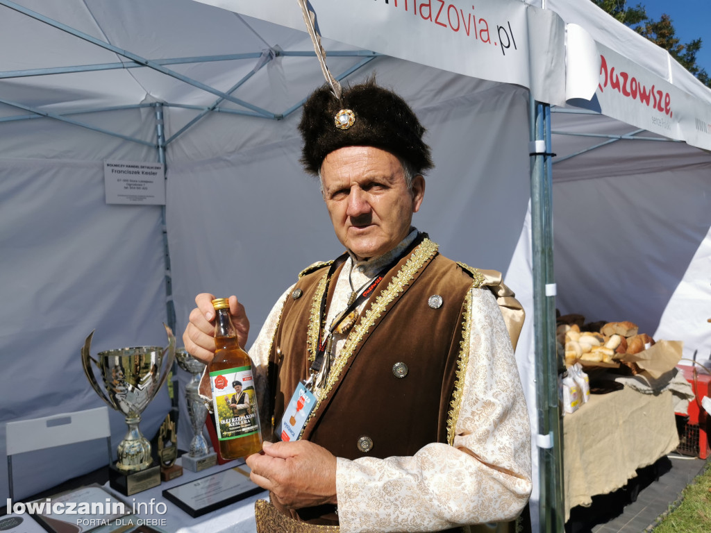 Trwa Mazopikinik w Sannikach