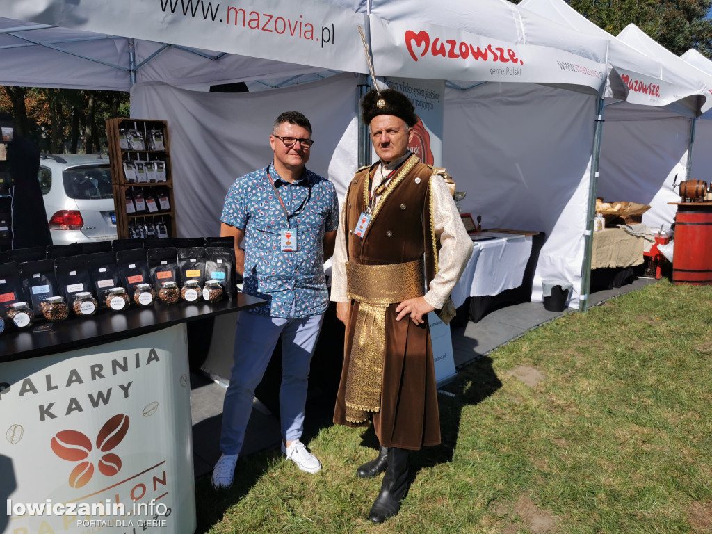 Trwa Mazopikinik w Sannikach
