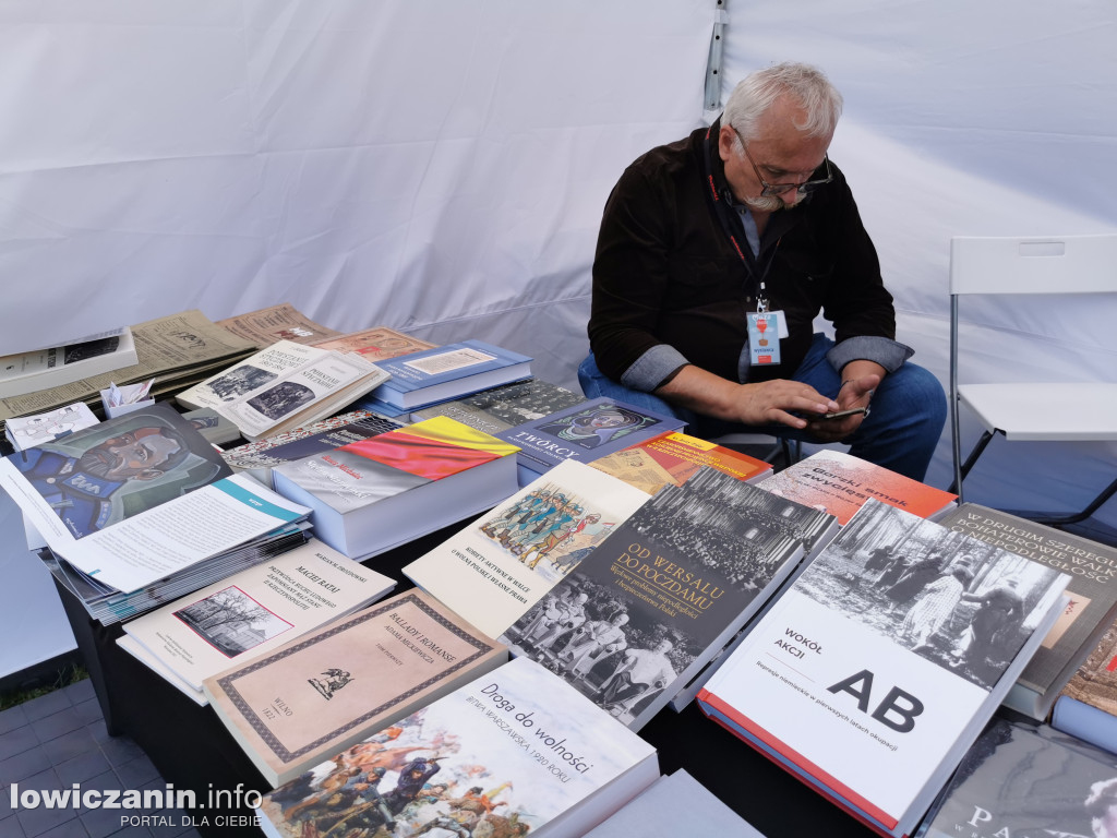 Trwa Mazopikinik w Sannikach