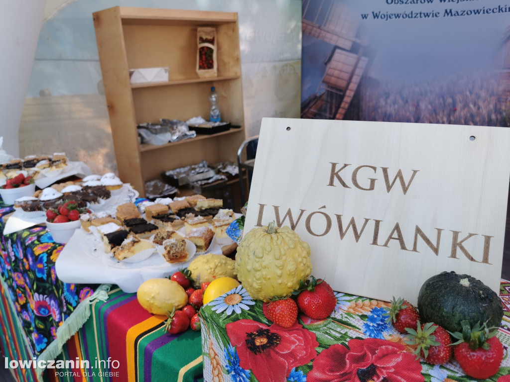 Trwa Mazopikinik w Sannikach