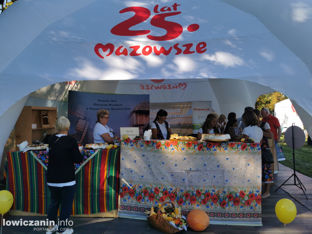 Trwa Mazopikinik w Sannikach