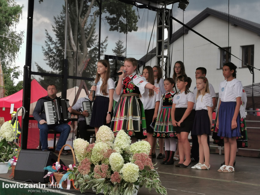 Dożynki Gminy Łowicz 2023