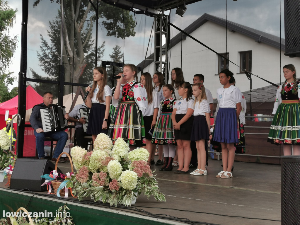 Dożynki Gminy Łowicz 2023