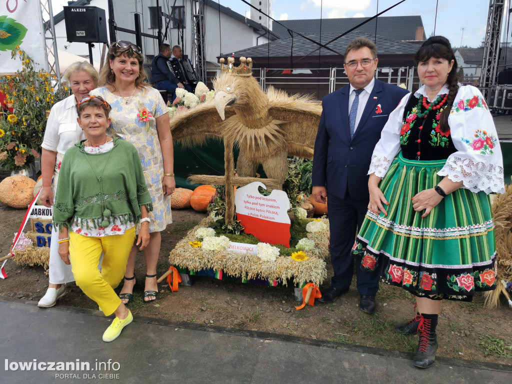 Dożynki Gminy Łowicz 2023