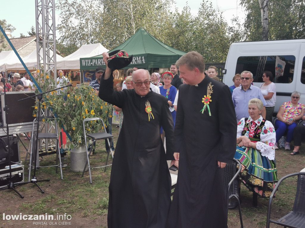 Dożynki Gminy Łowicz 2023
