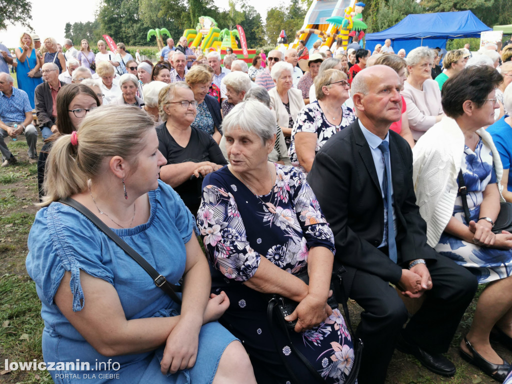 Dożynki Gminy Łowicz 2023