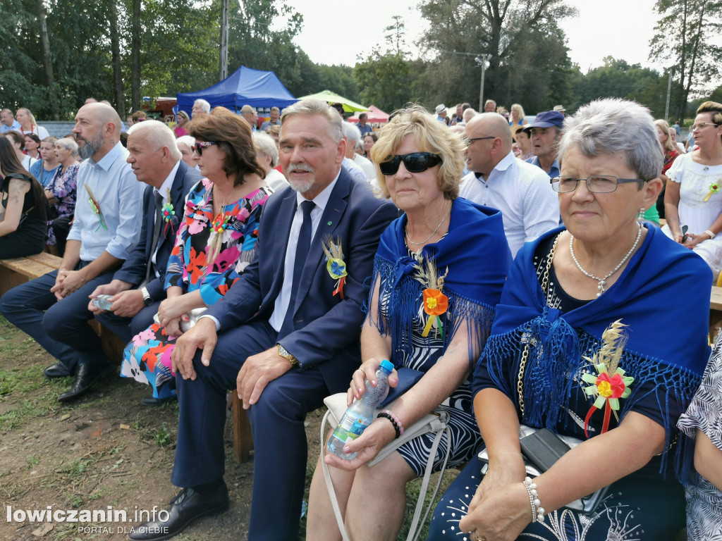 Dożynki Gminy Łowicz 2023