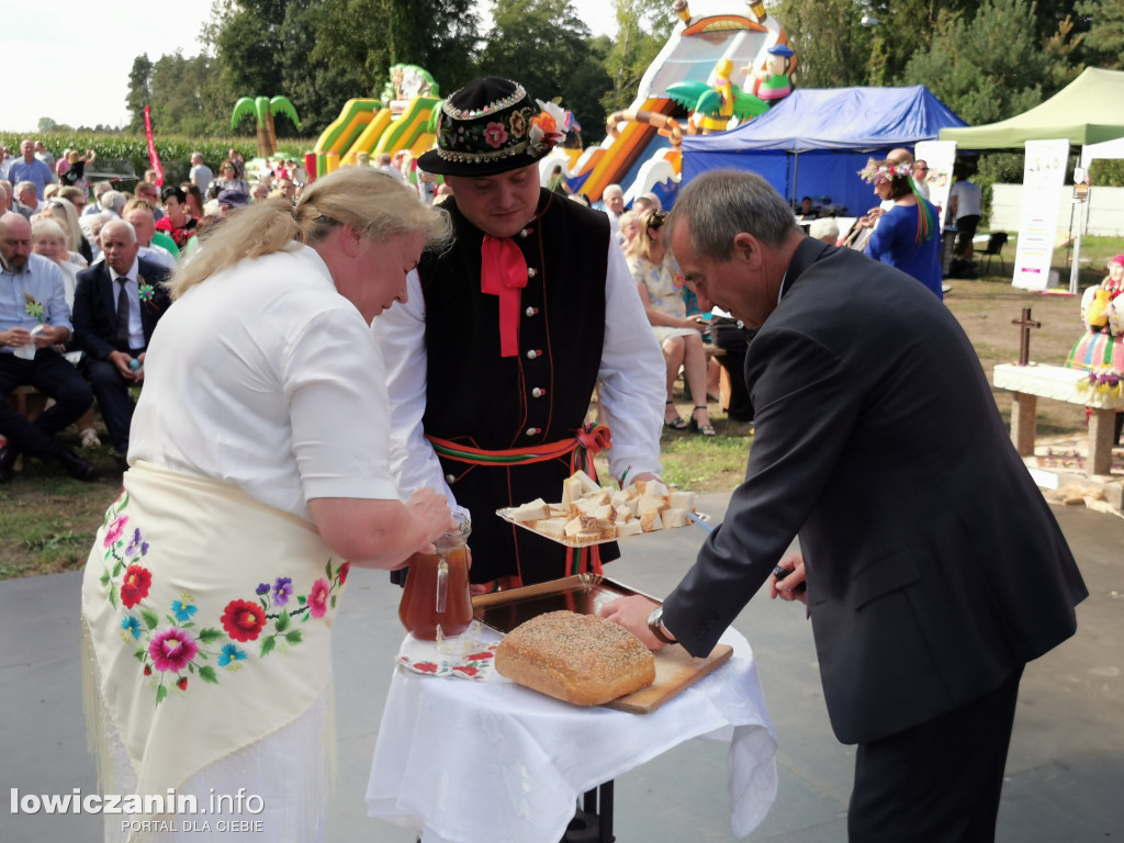 Dożynki Gminy Łowicz 2023