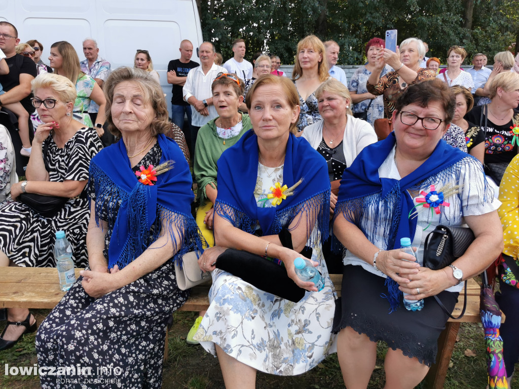 Dożynki Gminy Łowicz 2023