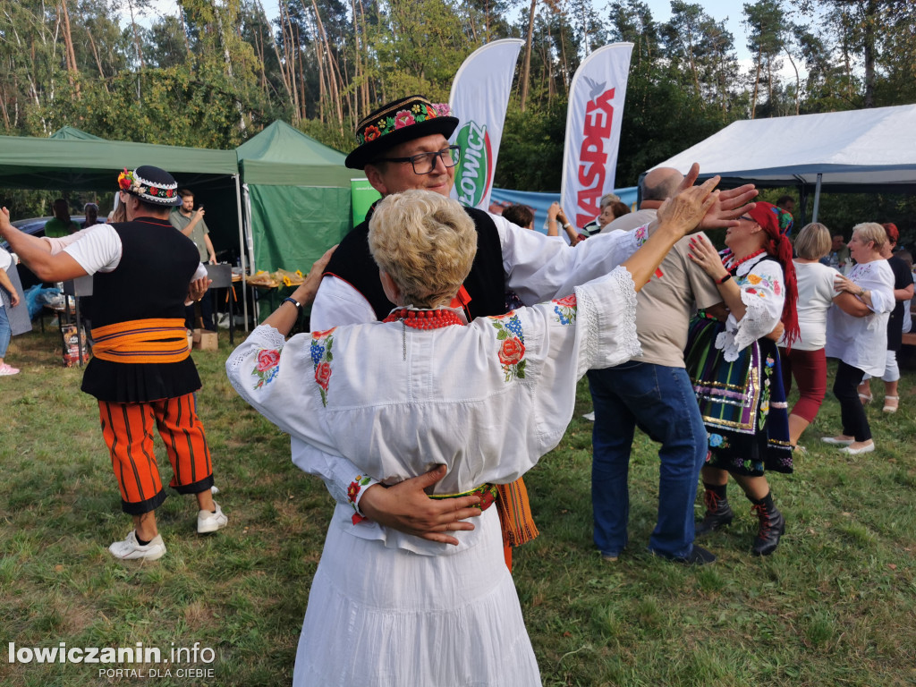 Folk Night Party w Łowiczu