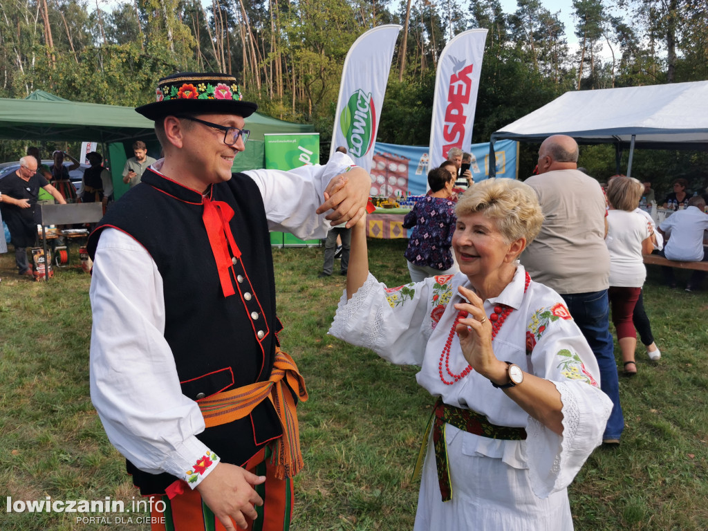 Folk Night Party w Łowiczu