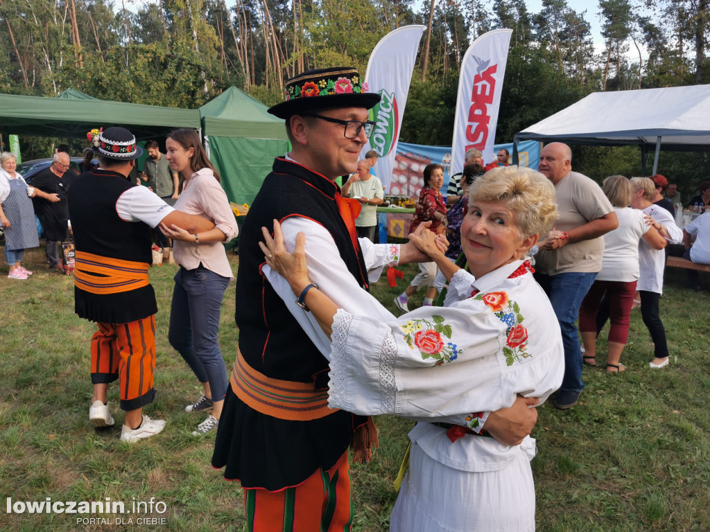 Folk Night Party w Łowiczu