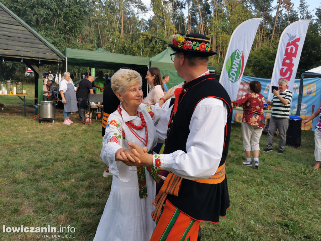 Folk Night Party w Łowiczu