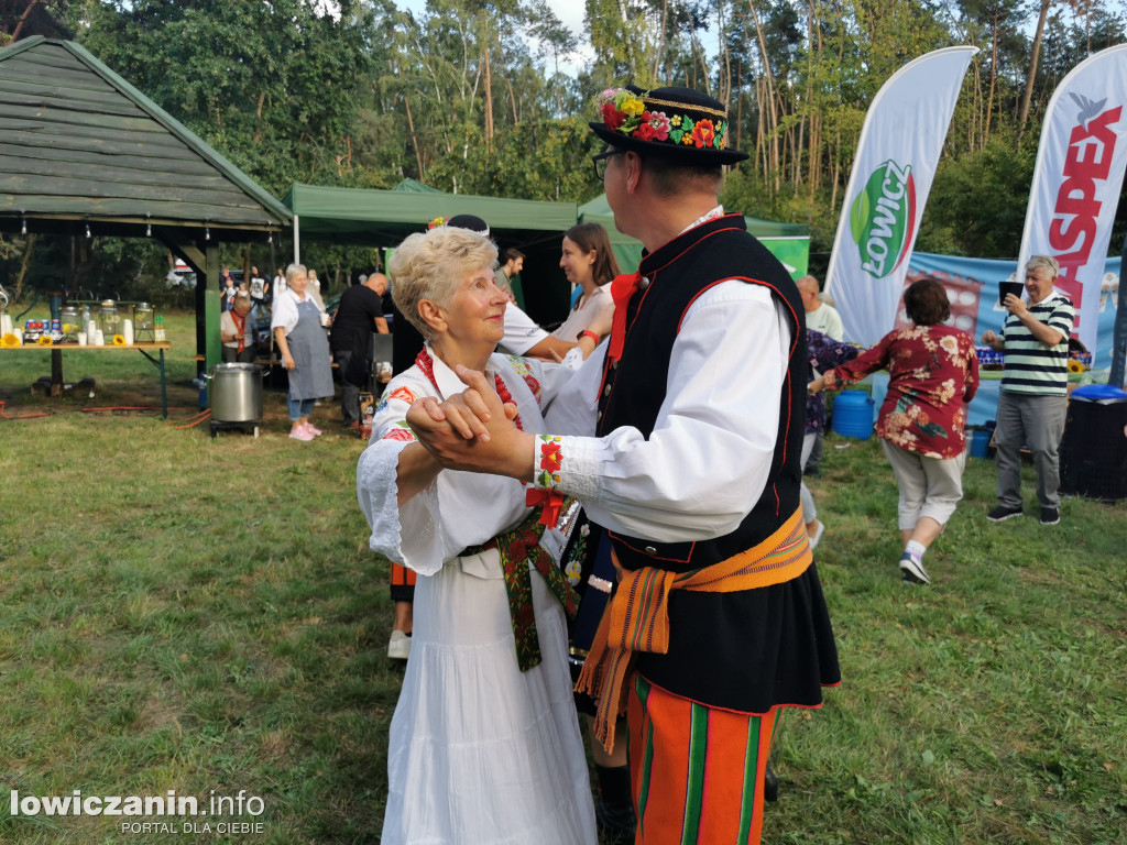 Folk Night Party w Łowiczu