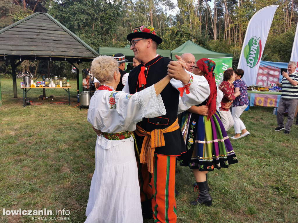 Folk Night Party w Łowiczu